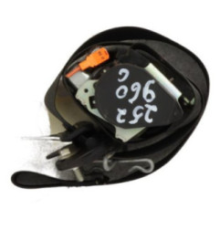 Ceinture avant gauche CITROEN C4 1 Photo n°3