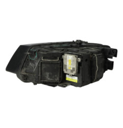 Optique avant principal droit (feux)(phare) AUDI Q5 2 Photo n°3