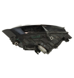 Optique avant principal droit (feux)(phare) AUDI Q5 2 Photo n°5