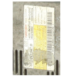 Optique avant principal droit (feux)(phare) AUDI Q5 2 Photo n°8