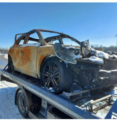 Optique avant principal droit (feux)(phare) AUDI Q5 2 Photo n°11