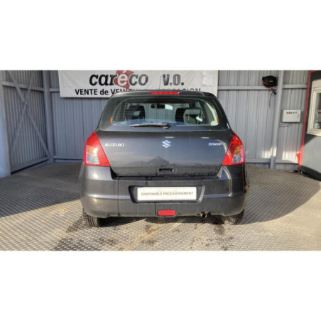Air bag rideau gauche SUZUKI SWIFT 3 Photo n°1