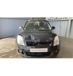 Air bag rideau gauche SUZUKI SWIFT 3 Photo n°8