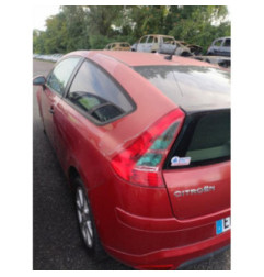 Ceinture avant gauche CITROEN C4 1 Photo n°8