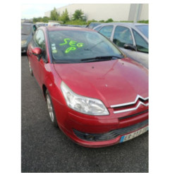 Moteur leve vitre avant droit CITROEN C4 1 Photo n°4