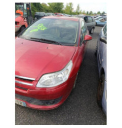 Moteur leve vitre avant droit CITROEN C4 1 Photo n°5