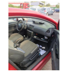 Moteur leve vitre avant droit CITROEN C4 1 Photo n°6