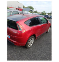 Moteur leve vitre avant droit CITROEN C4 1 Photo n°7