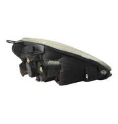 Optique avant principal gauche (feux)(phare) FIAT GRANDE PUNTO