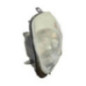 Optique avant principal gauche (feux)(phare) FIAT GRANDE PUNTO