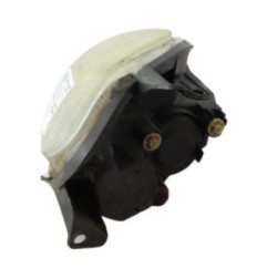 Optique avant principal gauche (feux)(phare) FIAT GRANDE PUNTO Photo n°5