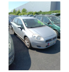 Optique avant principal gauche (feux)(phare) FIAT GRANDE PUNTO Photo n°6