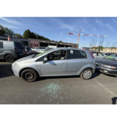 Optique avant principal gauche (feux)(phare) FIAT GRANDE PUNTO Photo n°14