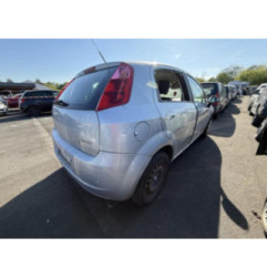 Optique avant principal gauche (feux)(phare) FIAT GRANDE PUNTO Photo n°20