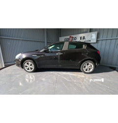 Alternateur ALFA ROMEO GIULIETTA 2 Photo n°1