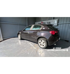 Alternateur ALFA ROMEO GIULIETTA 2