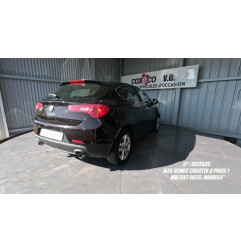 Alternateur ALFA ROMEO GIULIETTA 2 Photo n°4