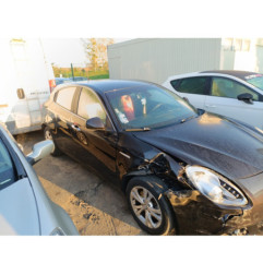 Alternateur ALFA ROMEO GIULIETTA 2 Photo n°12