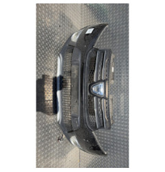 Pare choc avant DACIA SANDERO 2 Photo n°1