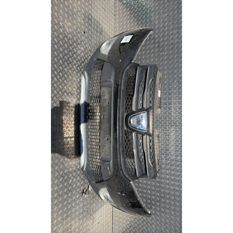 Pare choc avant DACIA SANDERO 2