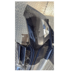 Pare choc avant DACIA SANDERO 2 Photo n°3