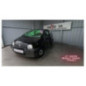 Renfort pare choc avant (traverse) RENAULT TWINGO 1