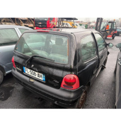 Renfort pare choc avant (traverse) RENAULT TWINGO 1 Photo n°13
