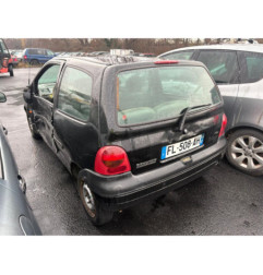 Renfort pare choc avant (traverse) RENAULT TWINGO 1 Photo n°14