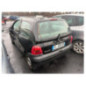 Renfort pare choc avant (traverse) RENAULT TWINGO 1
