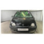 Renfort pare choc avant (traverse) RENAULT TWINGO 1