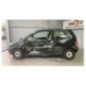 Renfort pare choc avant (traverse) RENAULT TWINGO 1
