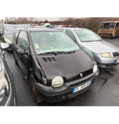 Renfort pare choc avant (traverse) RENAULT TWINGO 1 Photo n°17