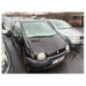 Renfort pare choc avant (traverse) RENAULT TWINGO 1