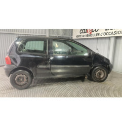Renfort pare choc avant (traverse) RENAULT TWINGO 1 Photo n°20