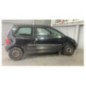 Renfort pare choc avant (traverse) RENAULT TWINGO 1