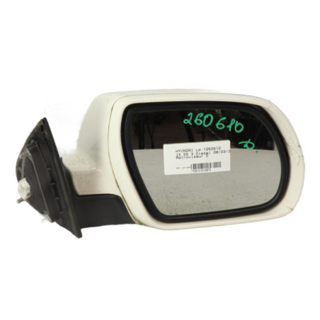 Retroviseur droit HYUNDAI IX 55