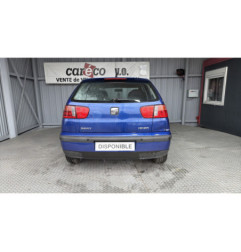 Porte avant gauche SEAT IBIZA 2 Photo n°9