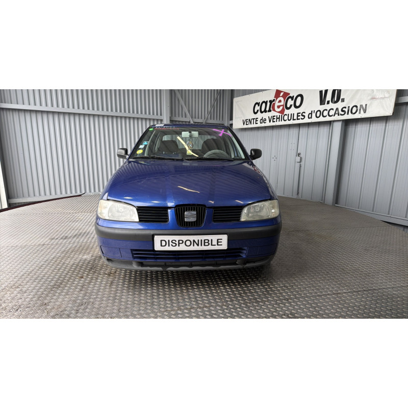 Bloc ABS (freins anti-blocage) SEAT IBIZA 2