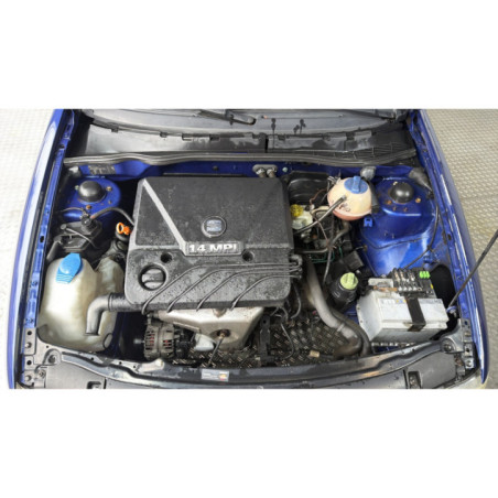 Pare choc avant SEAT IBIZA 2