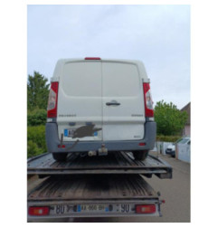 Retroviseur gauche PEUGEOT EXPERT 2 Photo n°9