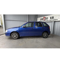 Demarreur SEAT IBIZA 2 Photo n°3