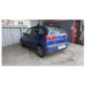 Renfort pare choc avant (traverse) SEAT IBIZA 2