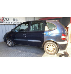 Vitre arriere droit RENAULT SCENIC 1 Photo n°7