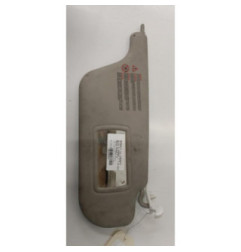 Pare soleil droit RENAULT CLIO 3