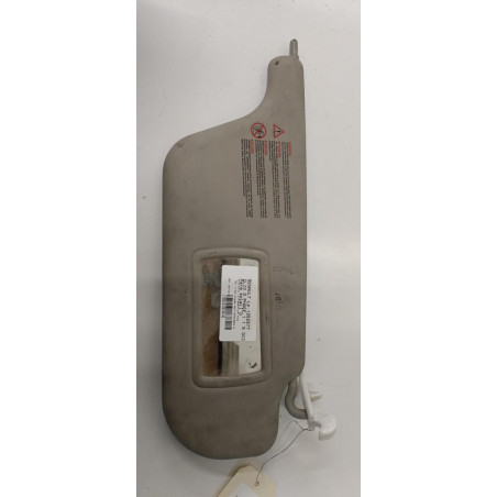 Pare soleil droit RENAULT CLIO 3