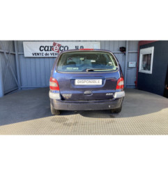 Amortisseur arriere droit RENAULT SCENIC 1 Photo n°9