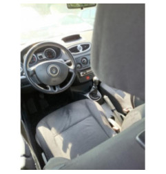 Pare soleil droit RENAULT CLIO 3 Photo n°3