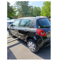 Pare soleil droit RENAULT CLIO 3 Photo n°4