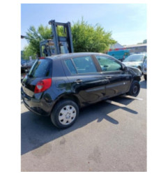 Pare soleil droit RENAULT CLIO 3 Photo n°5