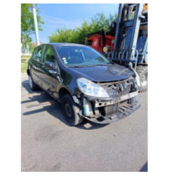 Pare soleil droit RENAULT CLIO 3 Photo n°6